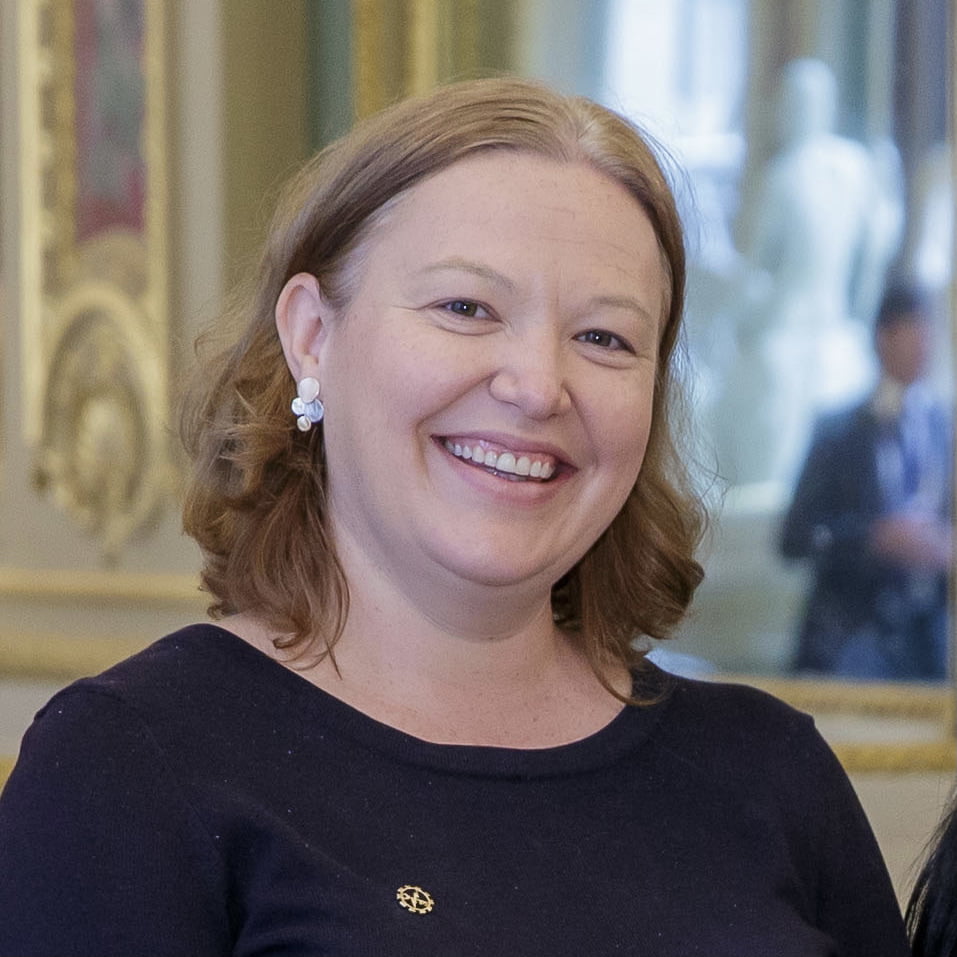 Claire Palmer