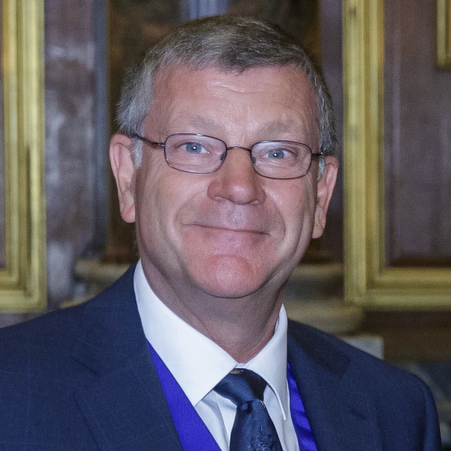 Michael Thwaites