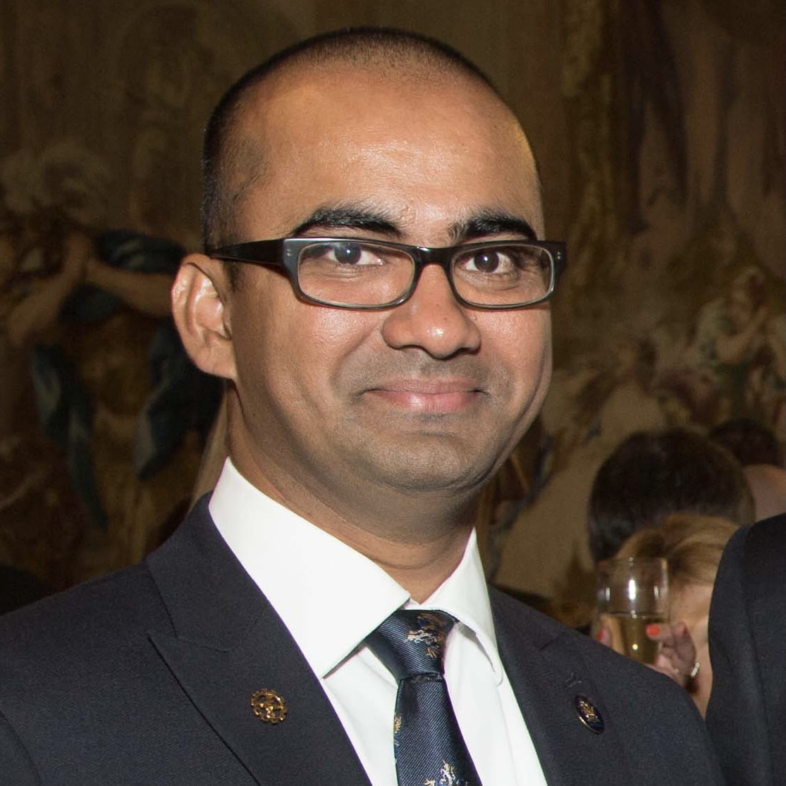 Josef Khan