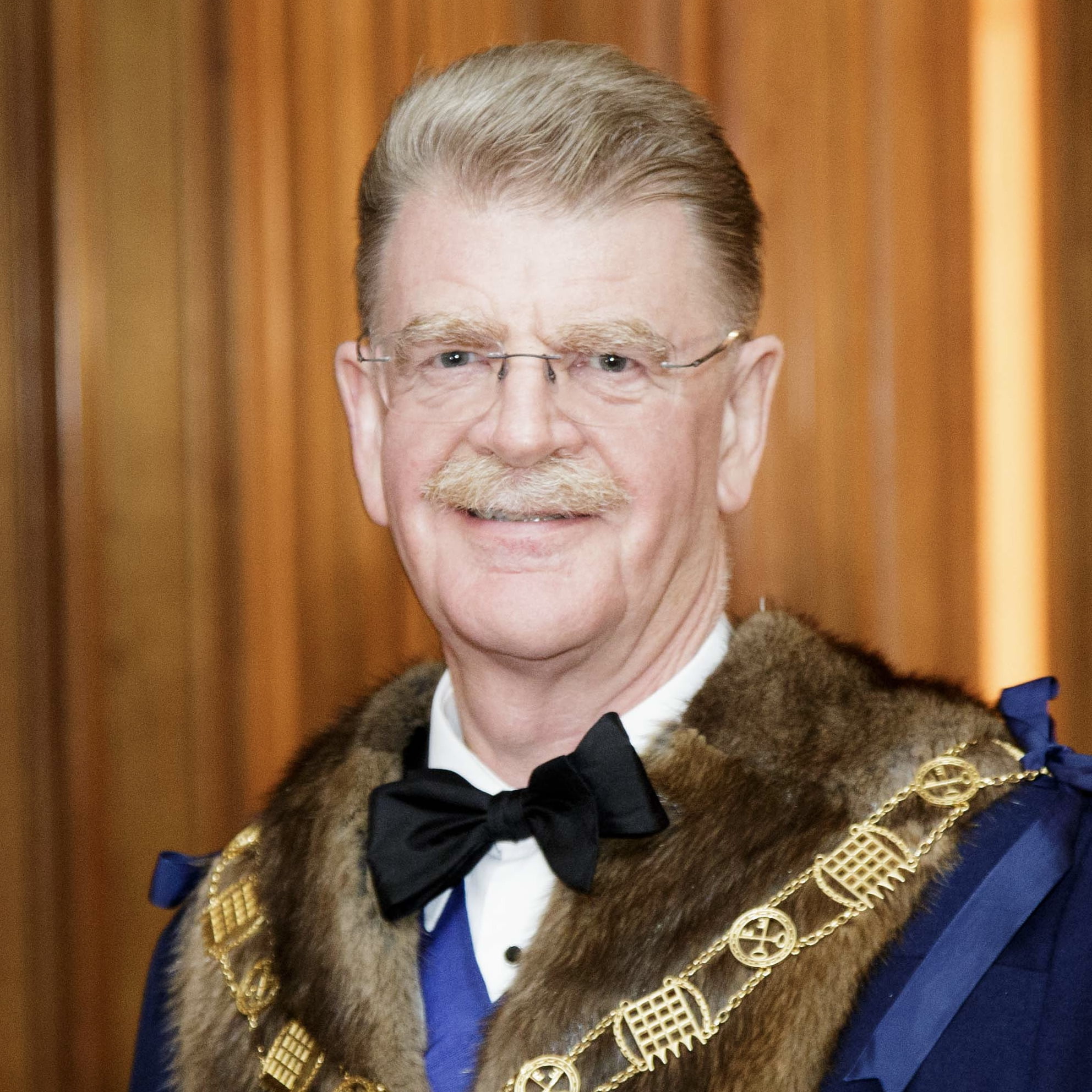 Stephen Anderton
