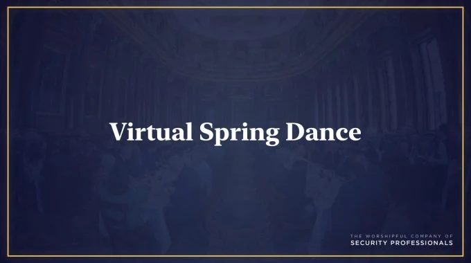 Virtual Spring Dance