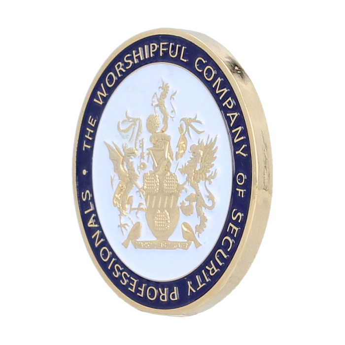 Commemorative Coin (25 Years) - Image 4