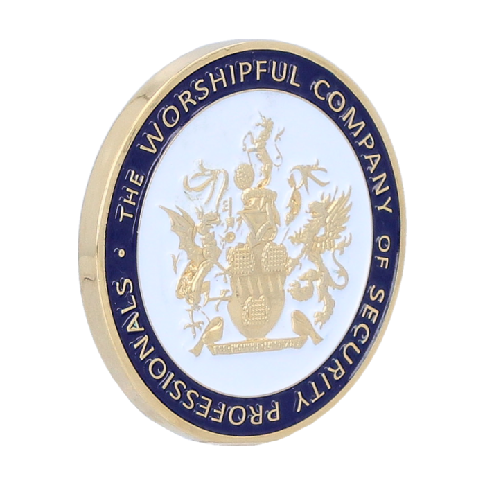 Commemorative Coin (25 Years) - Image 6