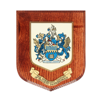 Company Shield