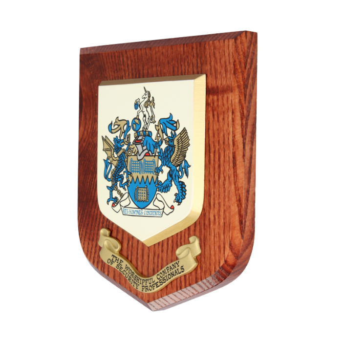 Company Shield - Image 2
