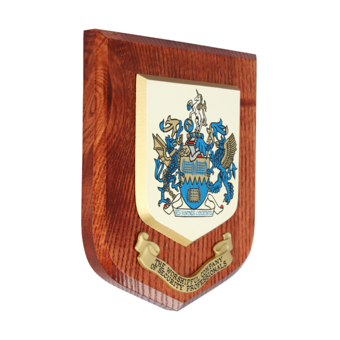 Company Shield - Image 6