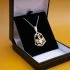 Royal Charter Pendant - Image 2