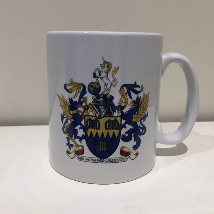 Company Mug - Image 2