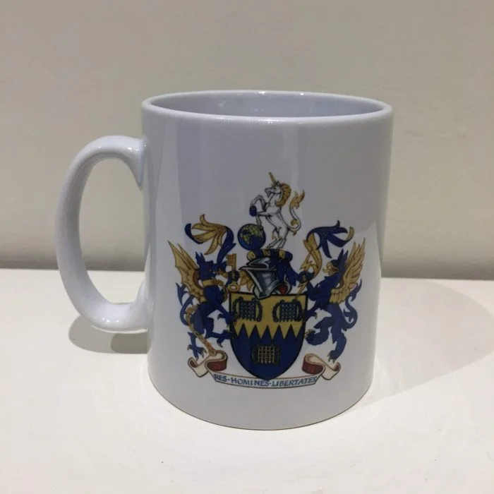 Company Mug