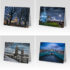 Pack of 12 Christmas Cards - Image 2