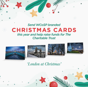 Pack Of 12 Christmas Cards
