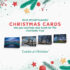 Pack of 12 Christmas Cards
