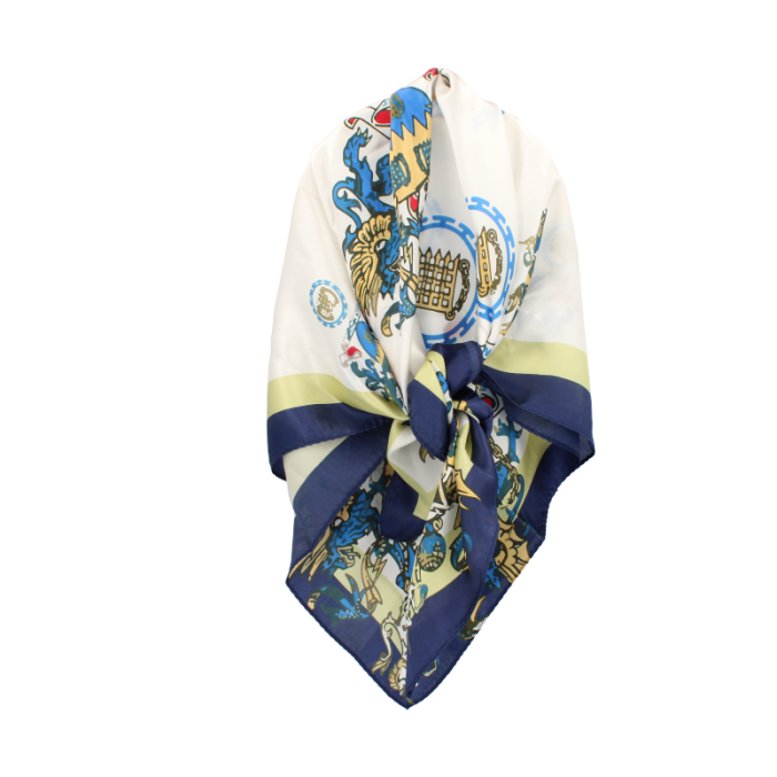 Company Scarf - Image 2