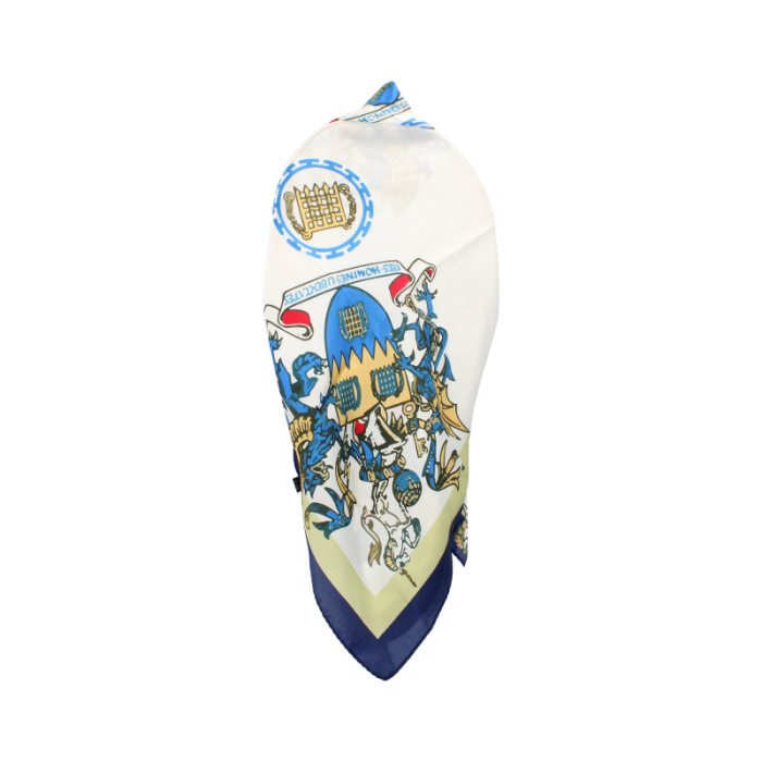 Company Scarf - Image 4