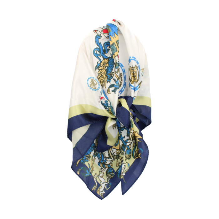Company Scarf - Image 5