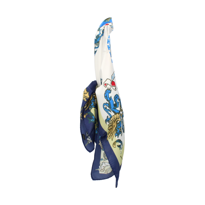 Company Scarf - Image 7