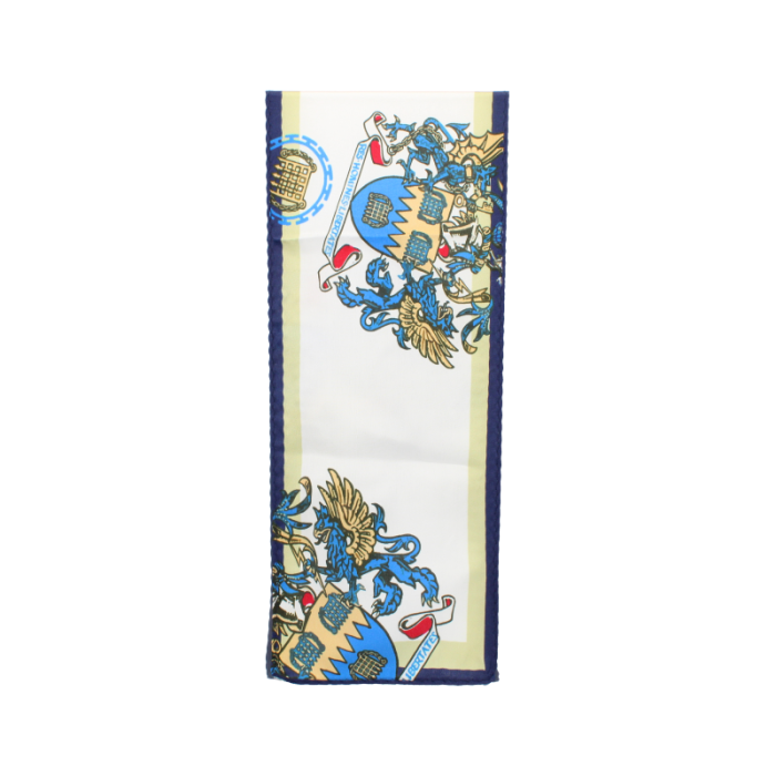 Company Scarf (Square) - Image 2