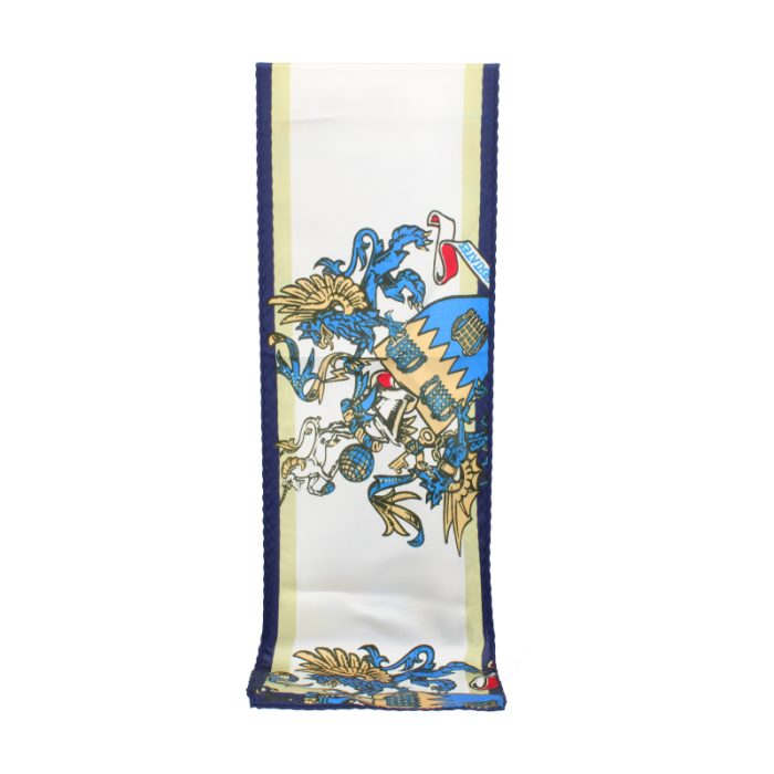 Company Scarf (Square) - Image 4