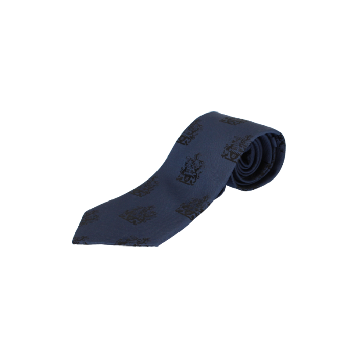 Company Tie (Single Crest) - Image 4