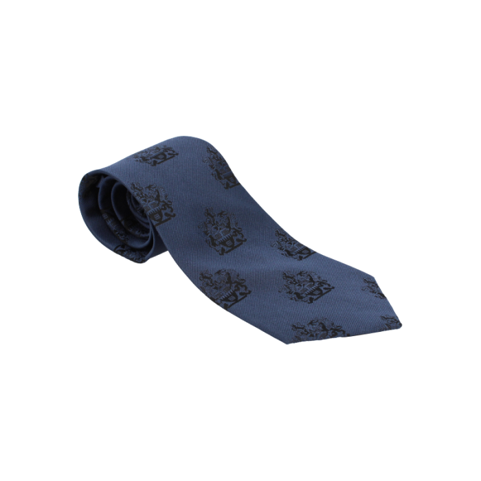 Company Tie (Single Crest) - Image 5